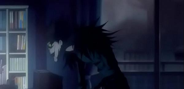  Death Note ep1